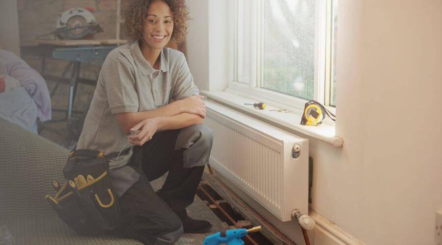 Professional septic tank pumping in Callery, PA